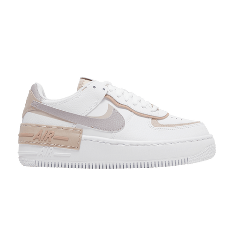 Nike Air Force 1 Low Shadow Amethyst Ash (Women's) CI0919-113