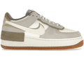 Nike Air Force 1 Low Shadow Sail Pale Ivory (Women's) DO7449-111