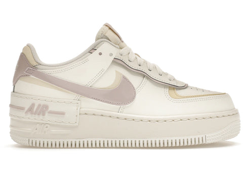 Nike Air Force 1 Low Shadow Sail Platinum Violet (Women's) DZ1847-104