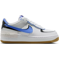 Nike-Air Force 1 Low Shadow White Photon Dust Royal Pulse (Women's)-Sneakers-DZ1847-109-SNEAQS-1