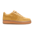 Nike Air Force 1 Low Wheat (2019) (GS) BQ5485-700