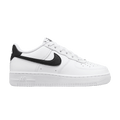 Nike Air Force 1 Low White Black (2024) (GS) FV5948-101