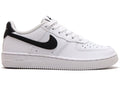 Nike Air Force 1 Low White Black (PS) CZ1685-100