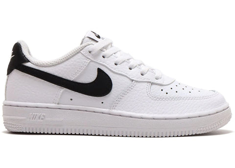 Nike Air Force 1 Low White Black (PS) CZ1685-100