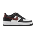 Nike Air Force 1 Low White Dark Team Red (GS) FZ4351-001