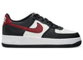 Nike Air Force 1 Low White Dark Team Red (GS) FZ4351-001