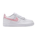 Nike Air Force 1 Low White Medium Soft Pink (GS) CT3839-115