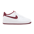 Nike Air Force 1 Low White Team Red (GS) FV5948-105