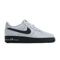 Nike Air Force 1 Low Wolf Grey Dark Smoke Grey (GS) HQ3807-002
