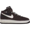 Nike Air Force 1 Mid QS Chocolate DM0107-200