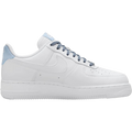 Nike Air Force 1 NN (Women's) White Light Armory Blue IB7167-101