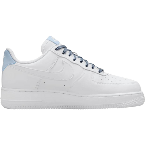 Nike Air Force 1 NN (Women's) White Light Armory Blue IB7167-101