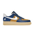 Nike-Air Force 1 Undefeated-Sneakers-DM8462-400-SNEAQS-1