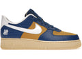 Nike-Air Force 1 Undefeated-Sneakers-DM8462-400-SNEAQS-1