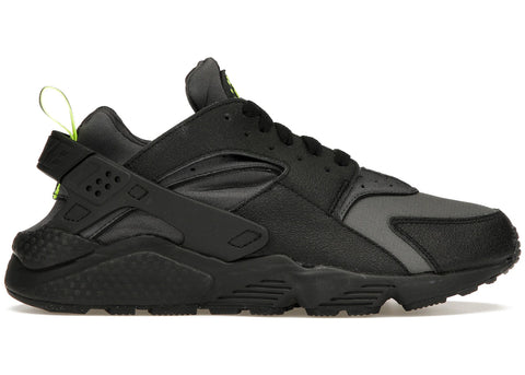 Nike Air Huarache Black Anthracite Volt DZ4499-001