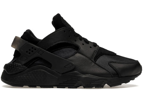 Nike Air Huarache Triple Black (2021) DD1068-002