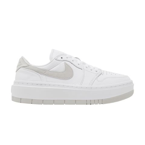 Nike Air Jordan 1 Elevate Low Neutral Grey (Women's) DH7004-110