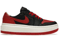 Nike Air Jordan 1 Elevate Low SE Bred (Women's) DQ1823-006