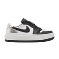 Nike Air Jordan 1 Elevate Low SE Silver Toe (Women's) DQ8561-001