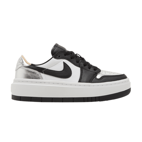 Nike Air Jordan 1 Elevate Low SE Silver Toe (Women's) DQ8561-001