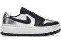 Nike Air Jordan 1 Elevate Low SE Silver Toe (Women's) DQ8561-001