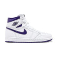 Nike-Air Jordan 1 High Court Purple-Sneakers-CD0461-151-SNEAQS-1