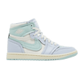 Nike Air Jordan 1 High Method of Make Hydrogen Blue (Women's) FB9891-401