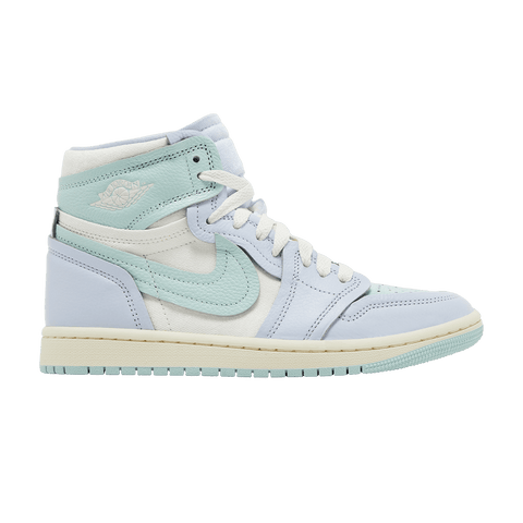 Nike Air Jordan 1 High Method of Make Hydrogen Blue (Women's) FB9891-401