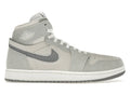 Air Jordan 1 High Zoom Air CMFT 2 Particle Grey DV1307-101