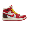 Nike Air Jordan 1 High Zoom Air CMFT 2 Teyana Taylor A Rose From Harlem (Women's) FJ0604-601