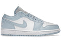 Nike-Air Jordan 1 Low Ice-Sneakers-DC0774-141-SNEAQS-1