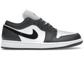 Nike Air Jordan 1 Low Iron Grey 553558-152