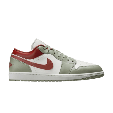 Nike Air Jordan 1 Low Jade Horizon 553558-133