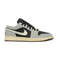 Nike Air Jordan 1 Low Light Smoke Grey Off Noir HQ2010-012