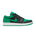 Nike Air Jordan 1 Low Lucky Green 553558-065