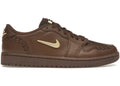 Nike Air Jordan 1 Low Method of Make Cacao Wow (Women's) FN5032-201