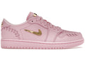 Nike Air Jordan 1 Low Method of Make Perfect Pink (Women's) FN5032-600