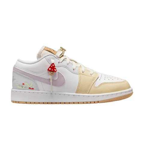Nike Air Jordan 1 Low Mushroom (GS) IB8861-151