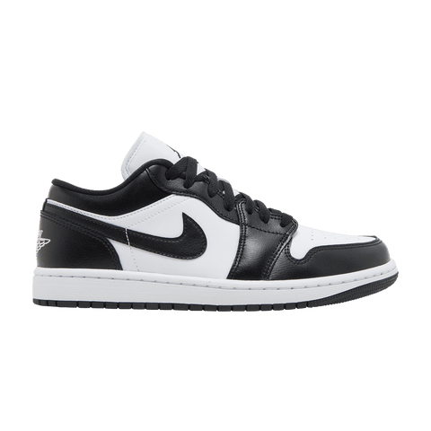 Nike Air Jordan 1 Low Panda (2023) (Women's) DC0774-101