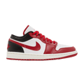 Nike Air Jordan 1 Low Reverse Black Toe (Women's) DC0774-160