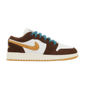 Nike Air Jordan 1 Low SE Cacao Wow (GS) FB2216-200
