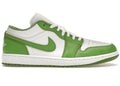 Nike Air Jordan 1 Low SE Chlorophyll HF4823-100
