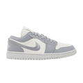 Nike Air Jordan 1 Low SE Light Steel Grey (Women's) DV0426-012