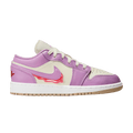 Nike Air Jordan 1 Low SE Peanut Butter & Jelly (GS) HJ5961-500