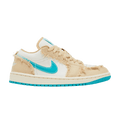 Nike Air Jordan 1 Low SE Wave (Women's) HF4983-252