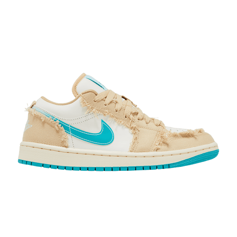 Nike Air Jordan 1 Low SE Wave (Women's) HF4983-252