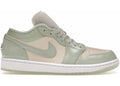 Nike Air Jordan 1 Low Seafoam Sail (Women's) HF4078-100