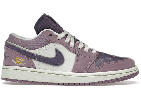 Nike Air Jordan 1 Low Unity (Women's) DR8057-500