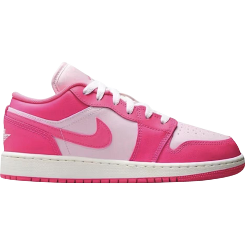 Nike Air Jordan 1 Low Valentine’s Day (GS) 553560-661