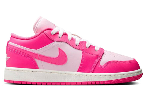 Nike Air Jordan 1 Low Valentine’s Day (GS) 553560-661